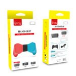Console Butterfly Grip for Switch & Switch Lite& Switch oled - Image 3
