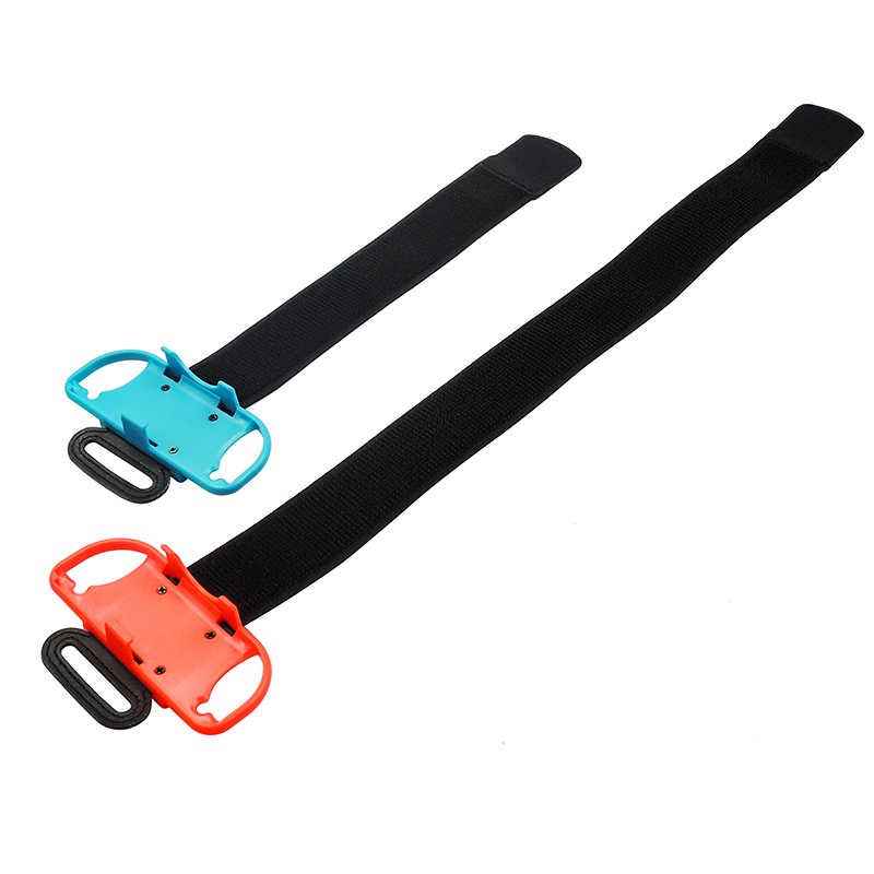 HBS-178 (1) Dance straps for Switch Joy-con(Pair) - Image 1