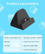 Charging Hub Stand for N-Switch Console - Image 12