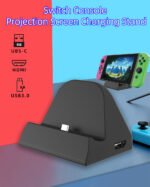 Charging Hub Stand for N-Switch Console - Image 6