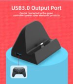 Charging Hub Stand for N-Switch Console - Image 9