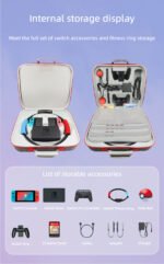 Storage Bag for Switch Fitness Ring - Image 15