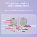 Storage Bag for Switch Fitness Ring - Image 16