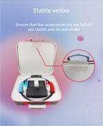 Storage Bag for Switch Fitness Ring - Image 17
