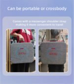 Storage Bag for Switch Fitness Ring - Image 20