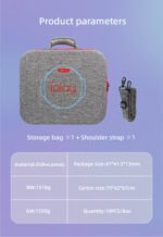 Storage Bag for Switch Fitness Ring - Image 21