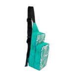 Animal Forest Portable Messenger Bag for N-Switch