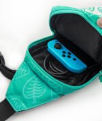 Animal Forest Portable Messenger Bag for N-Switch - Image 16