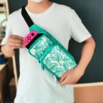 Animal Forest Portable Messenger Bag for N-Switch - Image 2