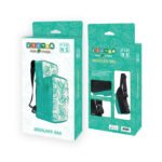 Animal Forest Portable Messenger Bag for N-Switch - Image 6