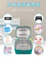 UV disinfection bag - Image 12