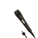 Microphone for N-Switch