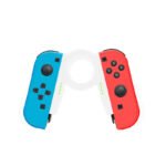 Removable 2 in 1 Charging Grip for Switch Joy-con
