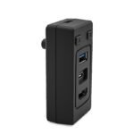 Projection screen Bluetooth charger for Switch