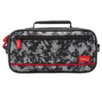 Camouflage Handbag for N-Switch