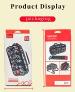 Camouflage Handbag for N-Switch - Image 13