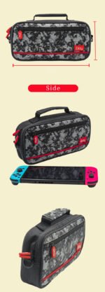 Camouflage Handbag for N-Switch - Image 14