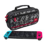 Camouflage Handbag for N-Switch - Image 2