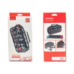 Camouflage Handbag for N-Switch - Image 3