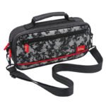 Camouflage Handbag for N-Switch - Image 4