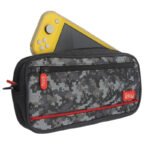 Camouflage Handbag for N-Switch - Image 8
