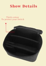 Fully Storage Camouflage Bag for N-Switch - Image 15