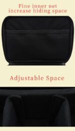 Fully Storage Camouflage Bag for N-Switch - Image 18
