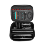 Fully Storage Camouflage Bag for N-Switch - Image 8