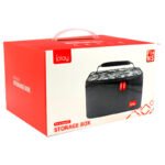 Fully Storage Camouflage Bag for N-Switch - Image 10
