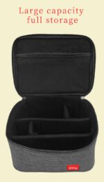 Fully Storage Camouflage Bag for N-Switch - Image 13