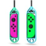 Jump Rope Grip for Switch Joy-con