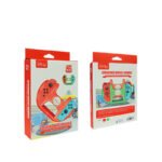 Mario Steering Wheel for Switch Joy-con - Image 6