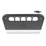 LED Charging Dock with Game Card Storage for Nintendo Switch 2 - Image 7