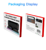 LED Charging Dock with Game Card Storage for Nintendo Switch 2 - Image 14