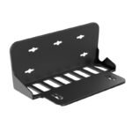 2 in 1 Wall-Mount Charging & Storage Bracket for Nintendo Switch 2 - Image 3