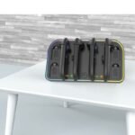 2 in 1 Wall-Mount Charging & Storage Bracket for Nintendo Switch 2 - Image 6
