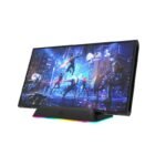 LED Console Charging Stand for Nintendo Switch 2 - Image 3