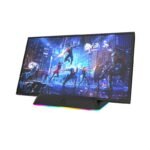 LED Console Charging Stand for Nintendo Switch 2 - Image 11