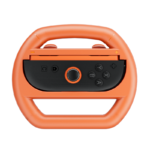 Racing Steering Wheels for Nintendo Switch 2 Joy-Con (4 Pack) - Image 10