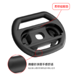 Racing Steering Wheels for Nintendo Switch 2 Joy-Con (4 Pack) - Image 6