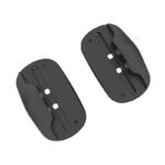 Mouse-Style Gaming Grips for Nintendo Switch 2 Joy-Con (2 Pack)