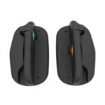 Mouse-Style Gaming Grips for Nintendo Switch 2 Joy-Con (2 Pack) - Image 2