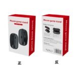 Mouse-Style Gaming Grips for Nintendo Switch 2 Joy-Con (2 Pack) - Image 6