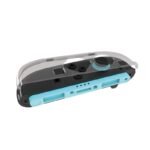 Clear Magnetic PC Protective Case for Nintendo Switch 2 Joy-Con - Image 2