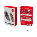 Clear Magnetic PC Protective Case for Nintendo Switch 2 Joy-Con - Image 5