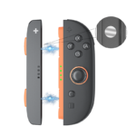 Joy-Con Wrist Straps for Nintendo Switch 2 (2 Pack) - Image 3