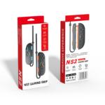 Joy-Con Wrist Straps for Nintendo Switch 2 (2 Pack) - Image 5
