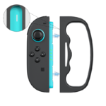 Fitness Boxing Grip Handles for Nintendo Switch 2 Joy-Con (2 Pack) - Image 4