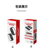 Fitness Boxing Grip Handles for Nintendo Switch 2 Joy-Con (2 Pack) - Image 9