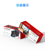 Multifunction Storage & Charging Station for Nintendo Switch 2 - Image 15